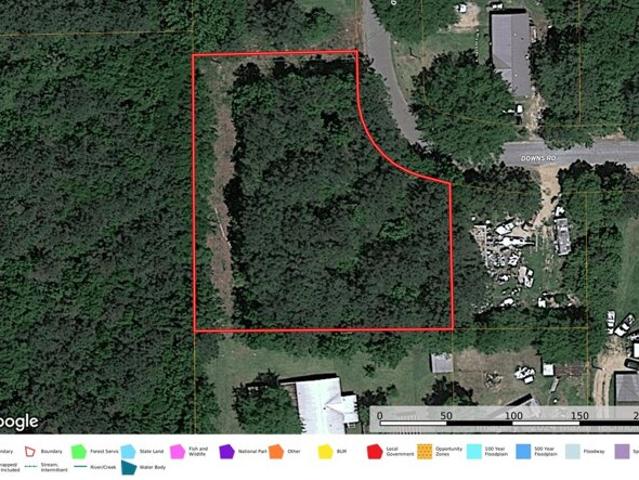 Land for sale in Columbus