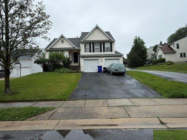 House for sale in Hanover, Maryland