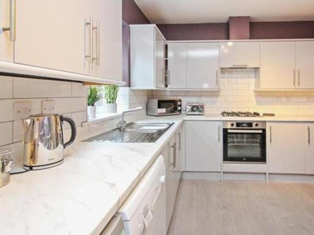 House for rent in Hales Place, The Bridge