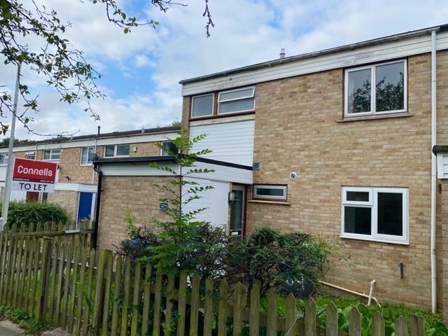 Apartment for rent in Hales Place, The Bridge
