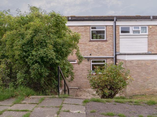 Apartment for rent in Hales Place, The Bridge