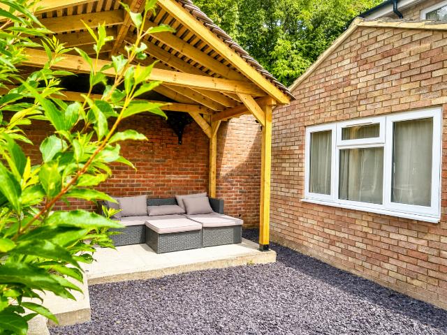 Room for rent in Tyler Hill, Canterbury