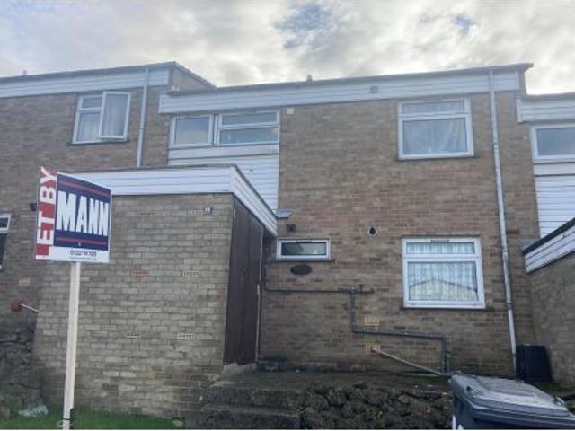 Room for rent in Hales Place, The Bridge