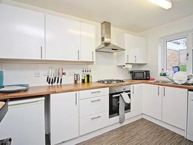 House for rent in Hales Place, The Bridge