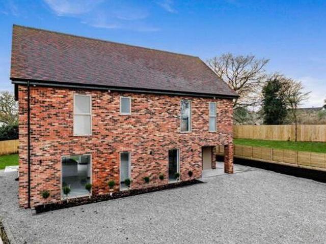 House for sale in City of London, Greater London