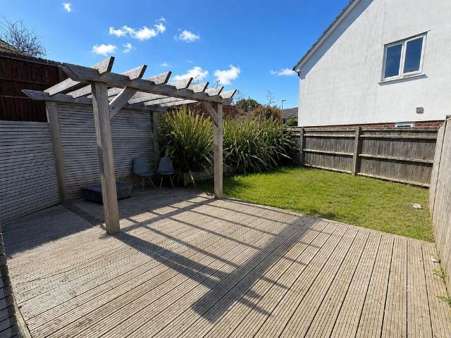 Apartment for rent in Blacklands, Guestling Green