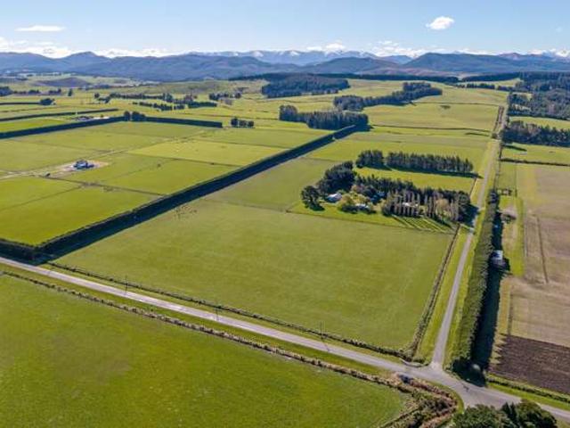 Property for sale in Hororata, Selwyn District