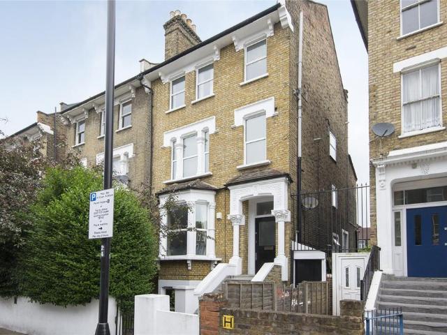 House for rent in Clapton, Lower Clapton
