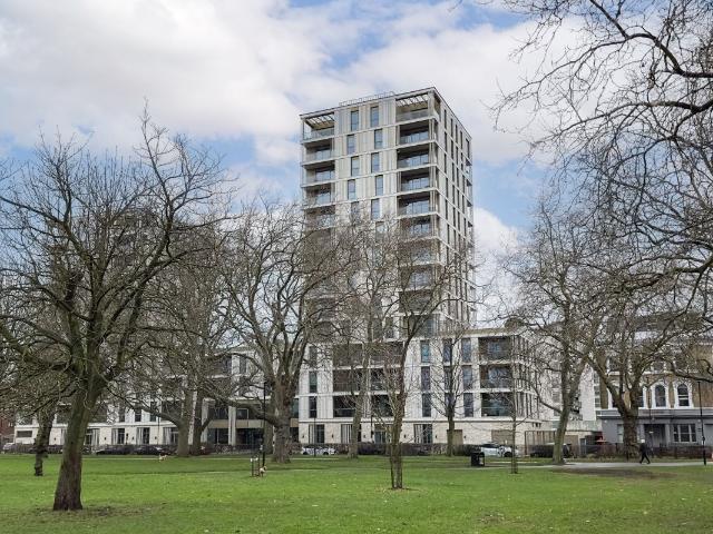 Apartment for rent in Clapton, Lower Clapton