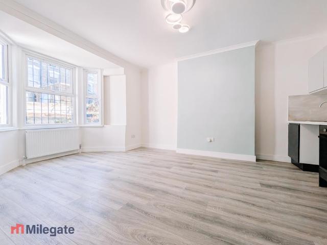 Apartment for rent in Clapton, Lower Clapton