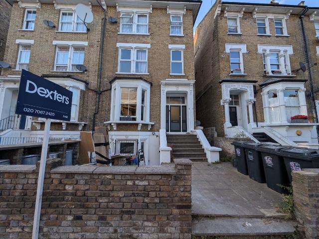 Apartment for rent in Clapton, Lower Clapton