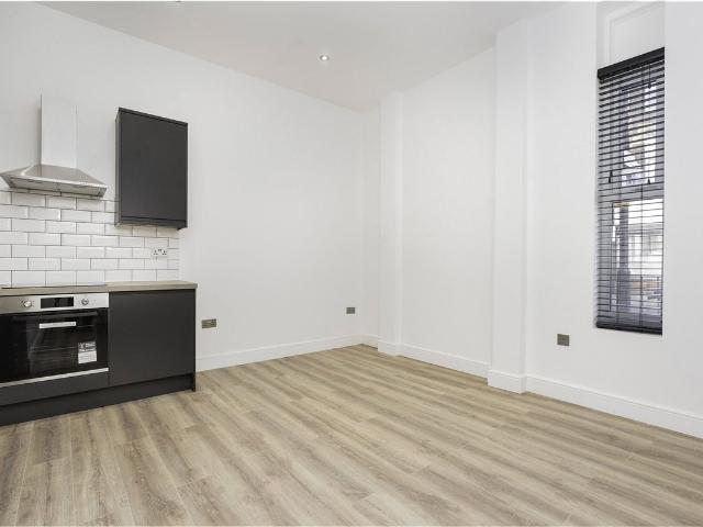 Studio for rent in Clapton, Lower Clapton