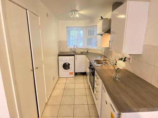 Apartment for rent in Spring Park, Luton
