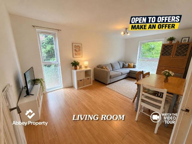 Apartment for rent in Spring Park, Luton