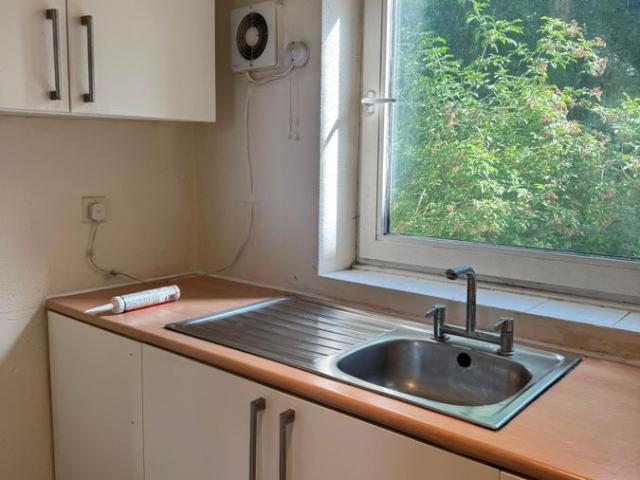 Apartment for rent in Spring Park, Luton