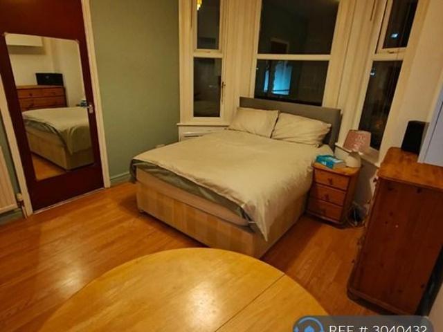 Apartment for rent in Bury Park, Luton