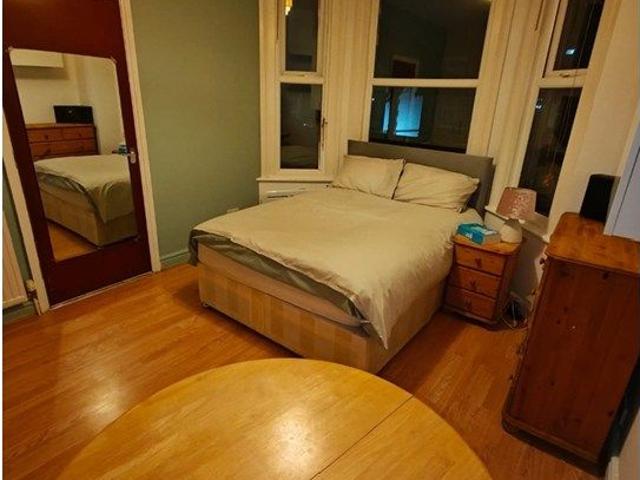 Studio for rent in Spring Park, Luton