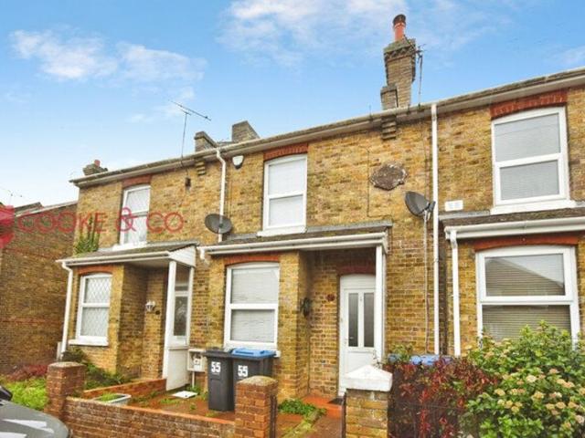 Apartment for rent in Chilton, Acol
