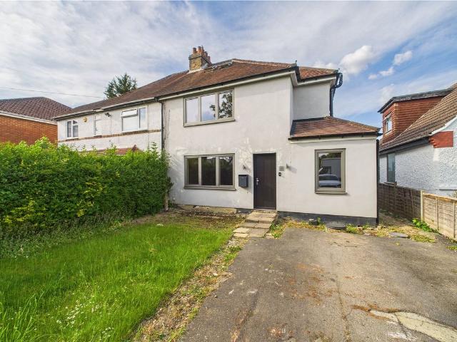 House for rent in Slough