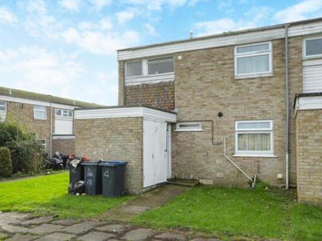 House for sale in Hales Place, The Bridge