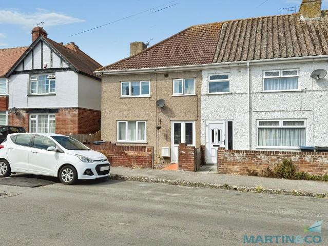House for rent in Lower Walmer, Ash