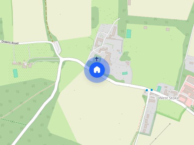 House for rent in Littlecote, West Sussex