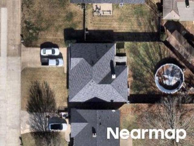 House for sale in Bossier City, Louisiana