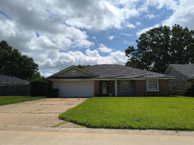 House for sale in Bossier City, Louisiana