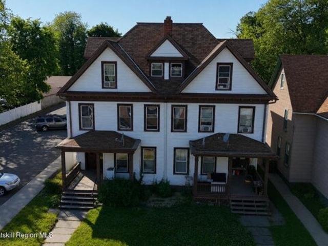 House for sale in Kingston, New York