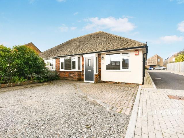 Apartment for rent in Woodingdean, Brighton & Hove