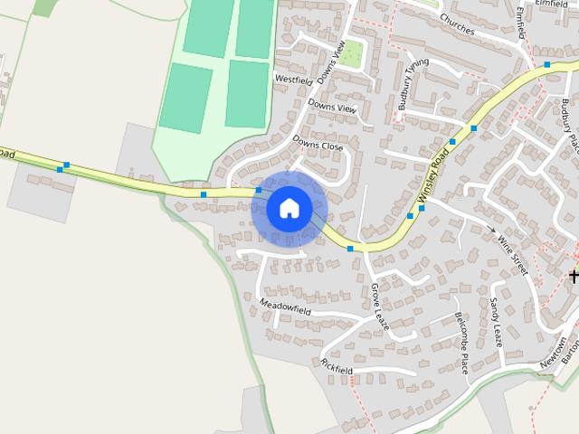 House for rent in Great Ashley, Avoncliff