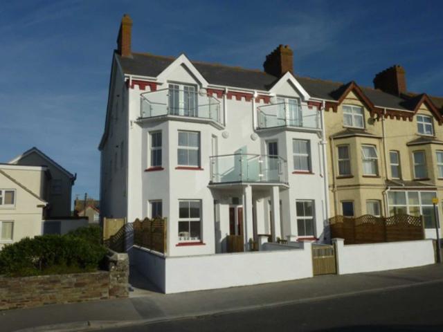 Apartment for rent in Bude–Stratton, Flexbury