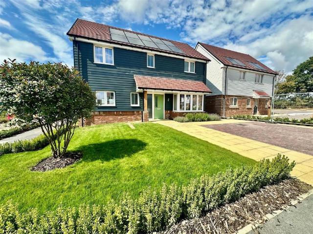 House for rent in Little Norlington, Iford