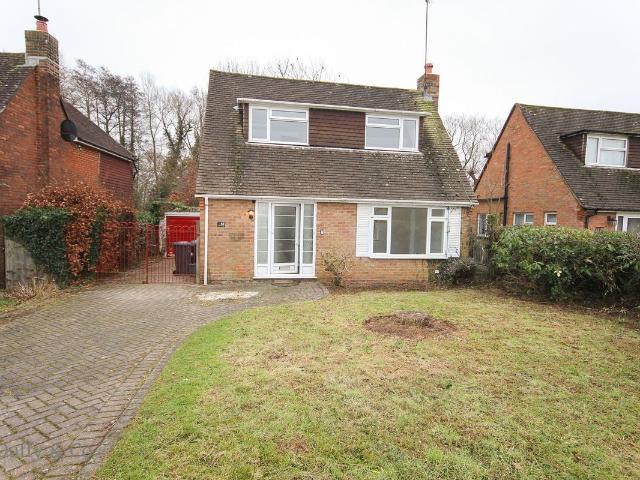 House for rent in Perryfields, West Sussex
