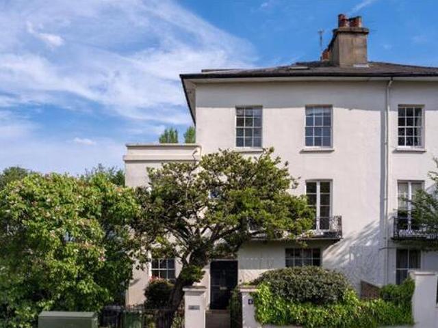 House for sale in City of London, Greater London
