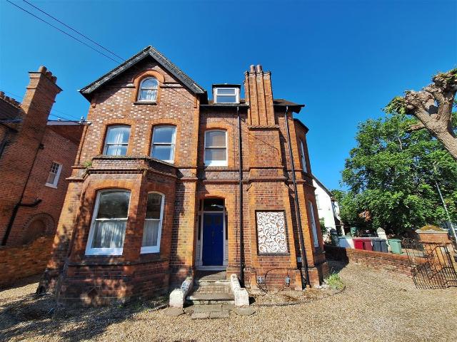Studio for rent in Reading West, Reading
