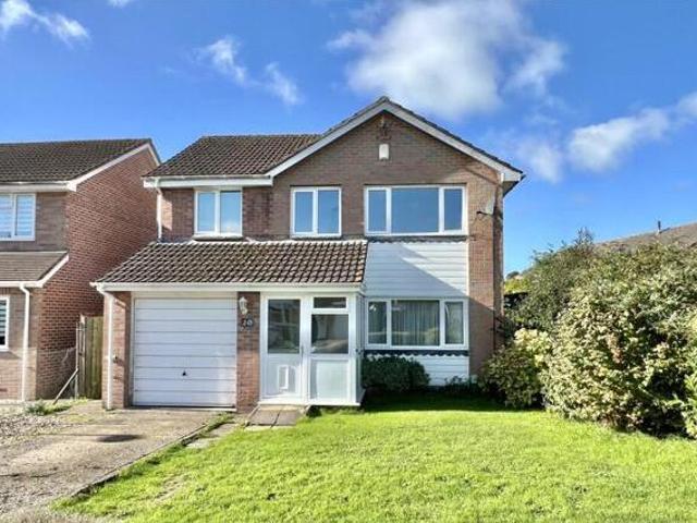 House for sale in Blandford Forum