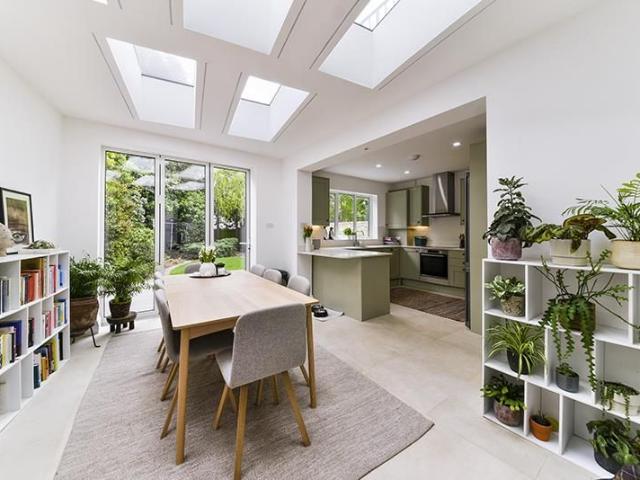 Apartment for rent in Belsize Park, Greater London
