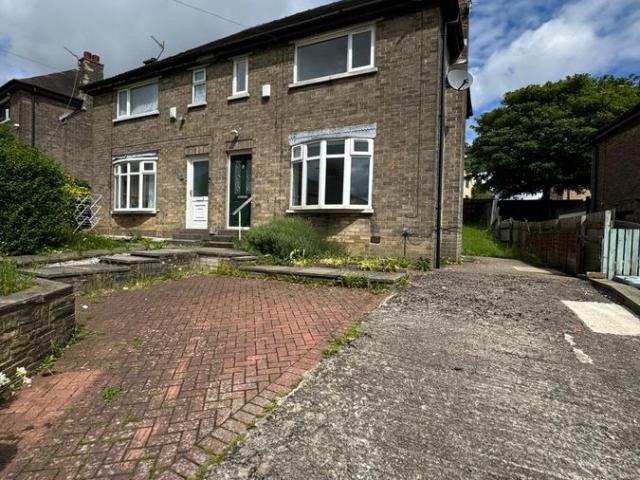 House for rent in Allerton, West Yorkshire