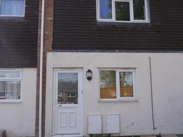 House for rent in Risinghurst and Sandhills, The Slade