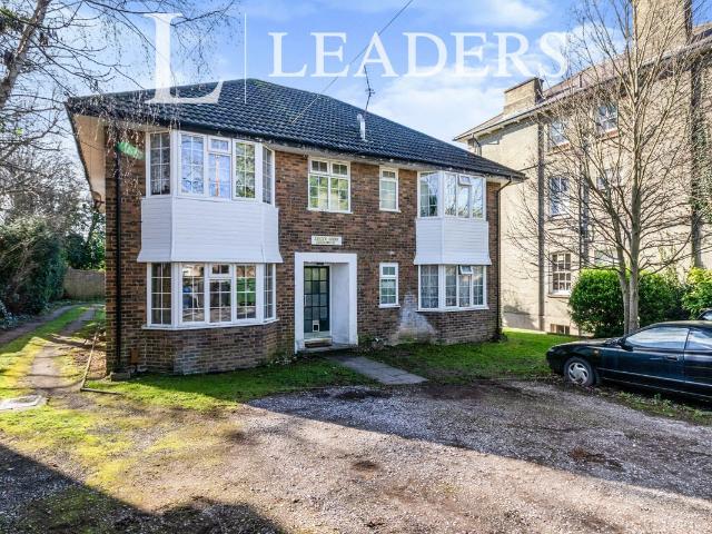 Apartment for rent in Epsom, Epsom and Ewell
