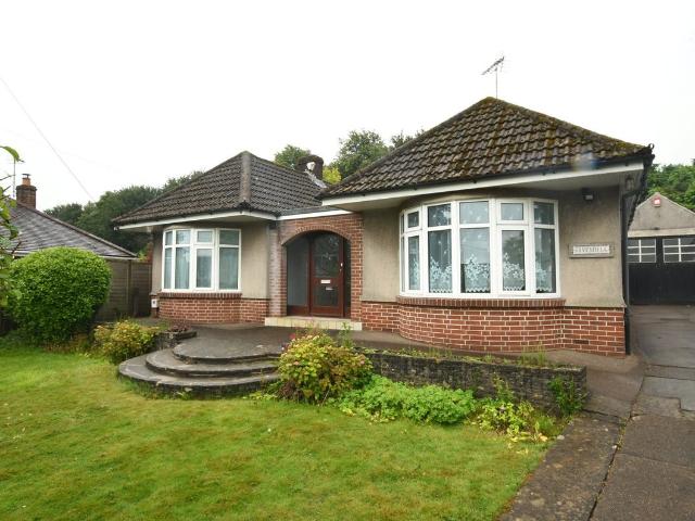 House for rent in Lulsgate Bottom, Backwell