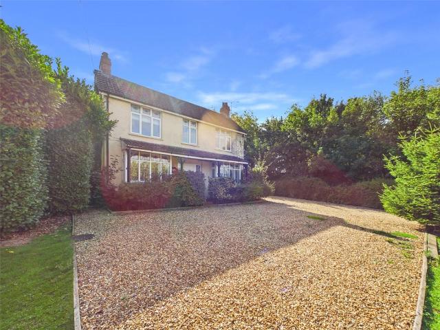 House for rent in Lulsgate Bottom, Backwell