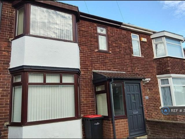 House for rent in Acklam, Middlesbrough