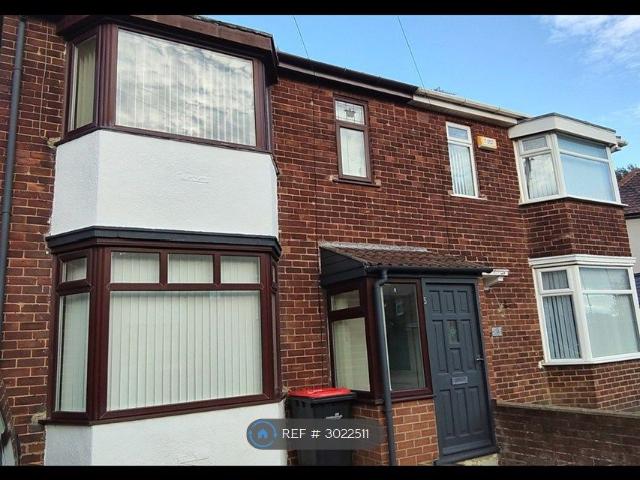 House for rent in Acklam, Normanby