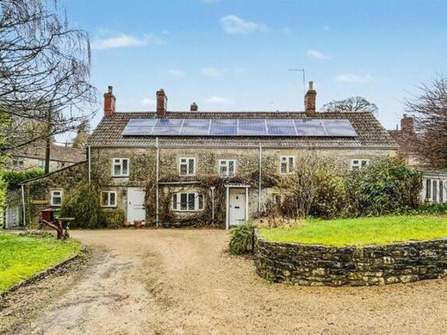 House for sale in Shepton Mallet, Somerset