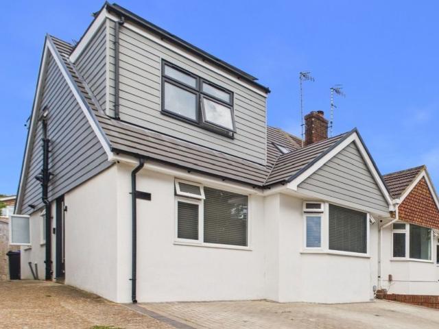 Apartment for rent in Shoreham-by-Sea, Adur