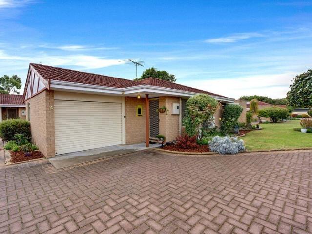 Apartment for sale in West Busselton, Western Australia