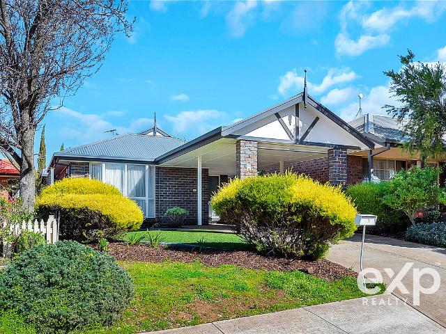 Villa for sale in Horseshoe Creek, South Australia