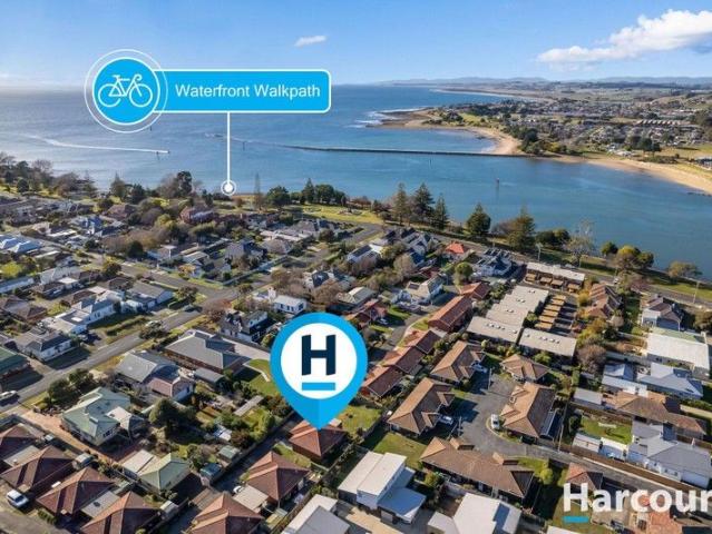 Apartment for sale in Devonport, Tasmania